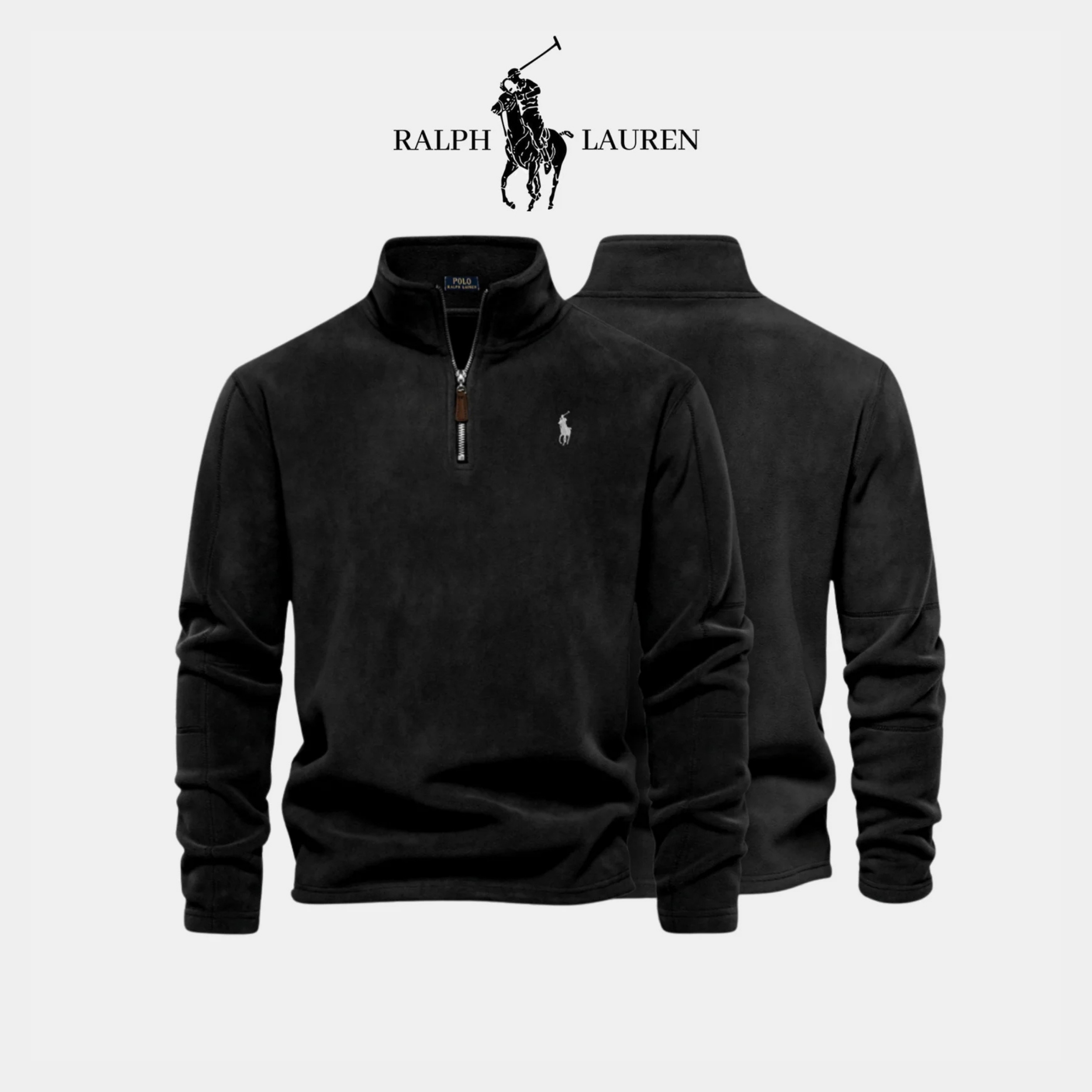 Imperial Boutique | pull à zip