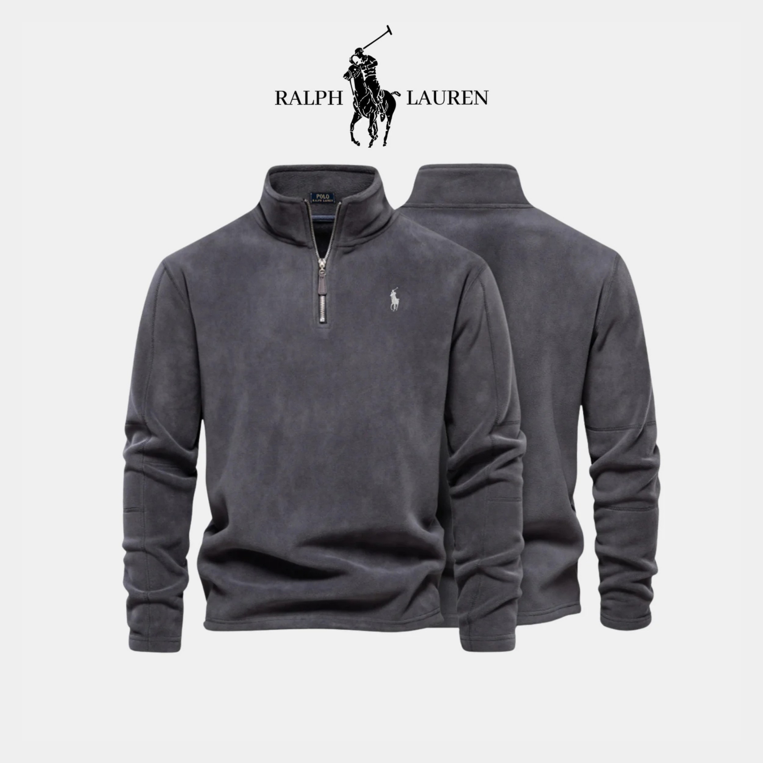 Imperial Boutique | pull à zip